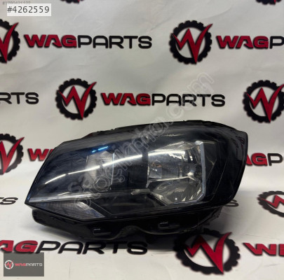 2015 - 2019 VW TRANSPORTER SOL FAR 7E1941015