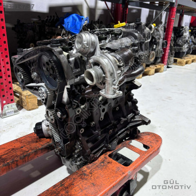 FIAT LINEA 1.6 MULTIJET EURO 4 ÇIKMA KOMPLE MOTOR