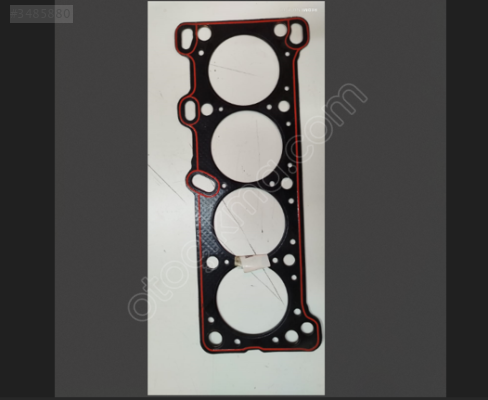 MAZDA 323 E3 E5 SİLİNDİR KAPAK CONTASI 1985-1988..