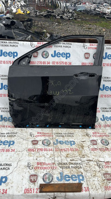 JEEP COMPASS SOL ÖN KAPI ORJİNAL ÇIKMA FİAT YEDEK PARÇA
