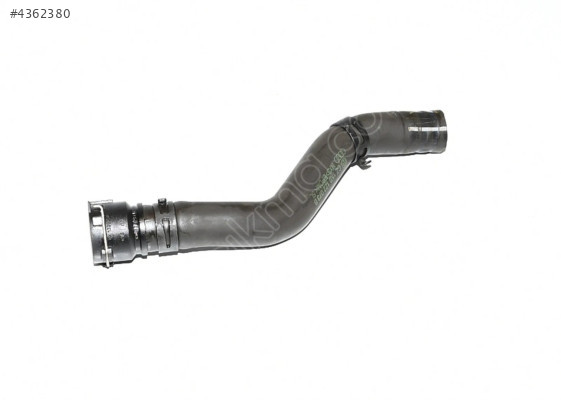 1K0122073B ORJİNAL  SOĞUTMA SIVISI HORTUMU