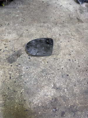 Opel astra sol ayna camı 2116.3601