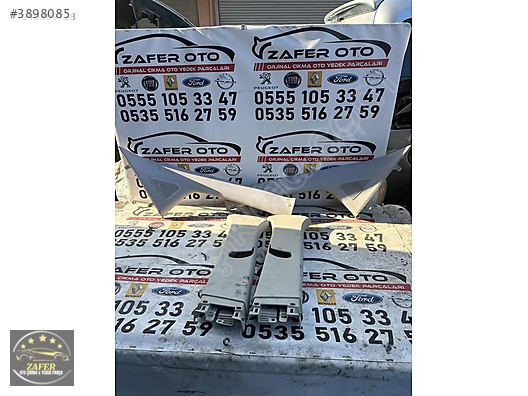 FORD COURİER İÇ DİREK BAKALİTLERİ