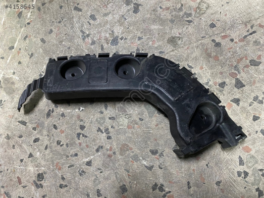 CHEVROLET TRAX SAĞ ARKA TAMPON BRAKETİ SIFIR ORJİNAL 95430136