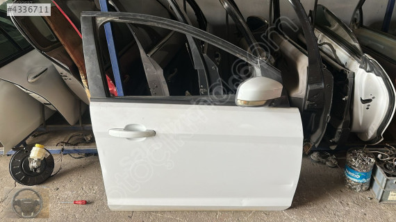 FORD FOCUS 2.5 SAĞ ÖN KAPI DOLU BURSA MG