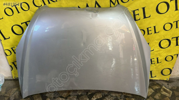HYUNDAİ ACCENT KAPUT