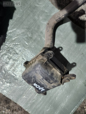 LADA NİVA ÇIKMA ORİJİNAL HAVA FİLTRE KUTUSU