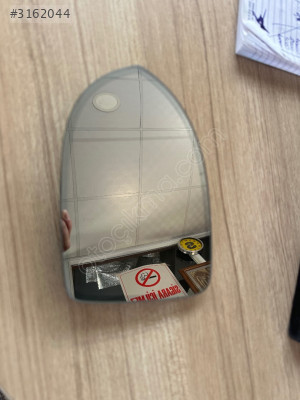 VW PASSAT B8 ARTEON ÇIKMA ORJİNAL SOL AYNA CAMI 3g0857521 GY