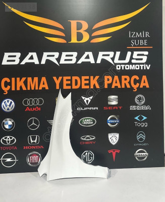 VW GOLF 7.5 SAĞ ÇAMURLUK 2016-2019