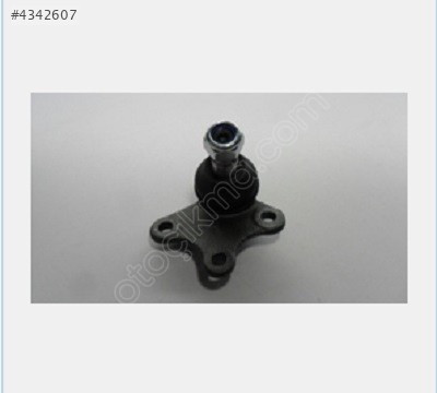 ROTİL( SOL) POLO 02-05 6Q0407365A