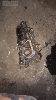 Opel Vectra a 2..0 yağ soğutucu yedek parça