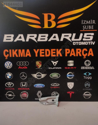 VW Golf 5-6 Sol Ön Çamurluk Sacı - Orijinal Parça 1K6821135