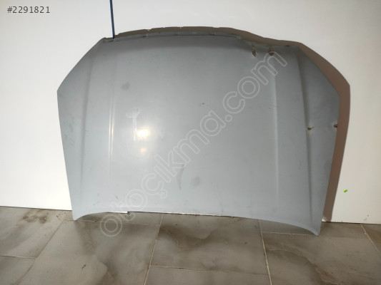 ISUZU DMAX KAPUT ORİJİNAL ÇIKMA