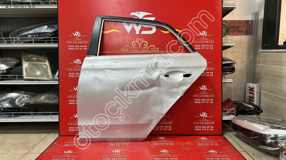 2014-2019 HYUNDAİ İ20 SOL ARKA KAPI