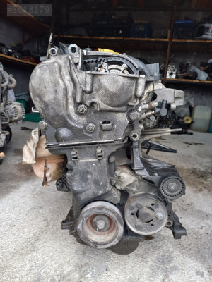 Scenic 1 - Laguna - Megane 1  2.0 Motor