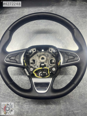 RENAULT MEGANE 4 DERİ DİKİŞLİ DİREKSİYON SİMİDİ