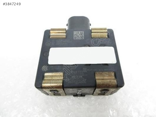 NISSAN COUNTRY RADAR SENSÖRÜ