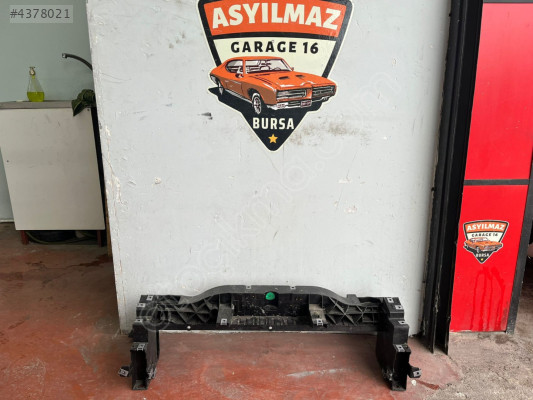 TOGG T10F ÖN ÜST PANEL ORJİNAL