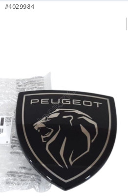 peugeot 408  monogram 98 384 698 DX