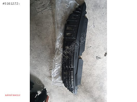 HYUNDAİ İ20 PANEL ÜST PLASTİĞİ