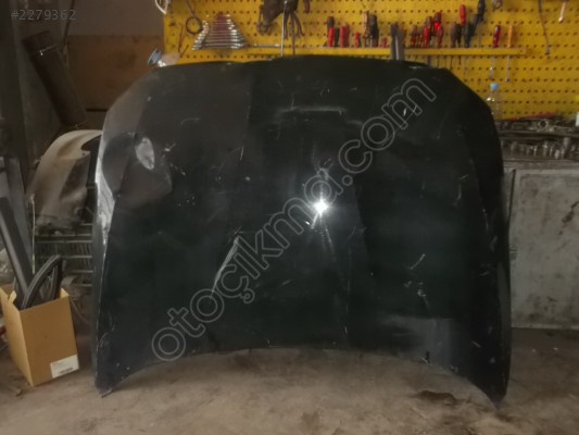 BMW F-30 3,18 ÇIKMA KAPUT