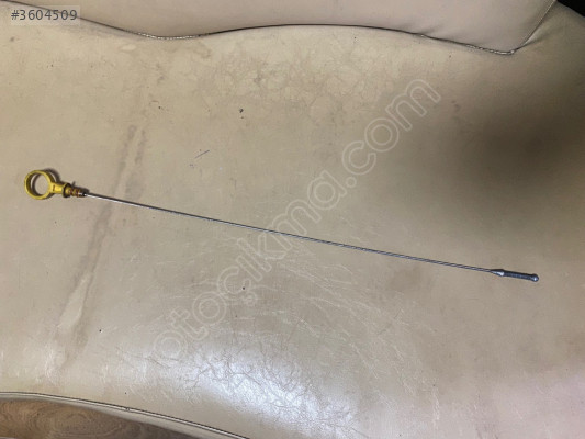 OPEL ASTRA J 1.6 DİZEL YAĞ ÇUBUĞU ÇIKMA 55569973 CANCAN OPEL