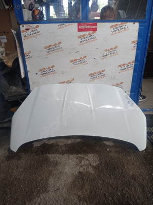 Ford Courier Çıkma Motor Kaputu 2015-2020