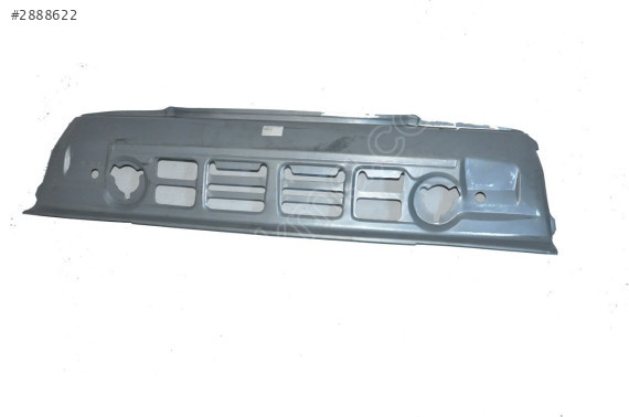 Ön Panel Yarım Doğan-Şahin-Kartal 1977-1987 Arası (T0440)