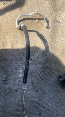5QF816743 vw tiguan 2018 klima borusu