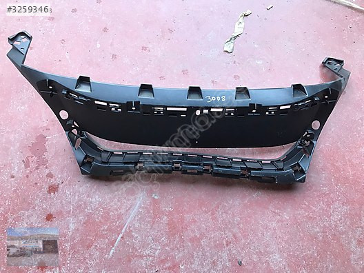 OTO CEMDEN ÇIKMA PEUGEOT 3008 ÖN PANJUR İÇ IZGARASI