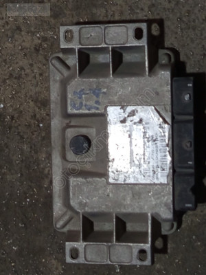 CİTROEN C4 1.4 MOTOR BEYNİ