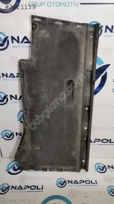 4G0825207G 4G0825208D AUDİ A6 ALT MUHAFAZA SAĞ SOL 2011/2014