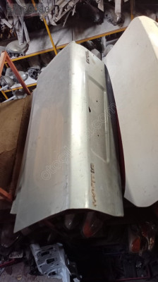 OPEL KADETT BAGAJ KAPAĞI