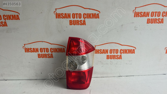 Chery tiggo sağ stop orijinal çıkma