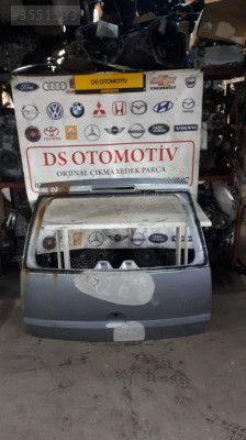 2003-2008 OPEL MERİVA BAGAJ KAPAĞI