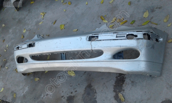 MERCEDES C180 C200 C220 C230 W203 ÖN TAMPON