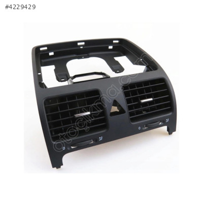 Vw Jetta Orta Havlandırma 2006-2010 1K0819728H