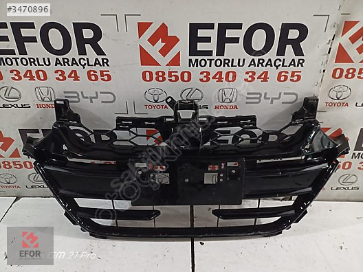 HONDA ACCORD ÖN PANJUR ORJİNAL ÇIKMA YEDEK PARÇA 22-