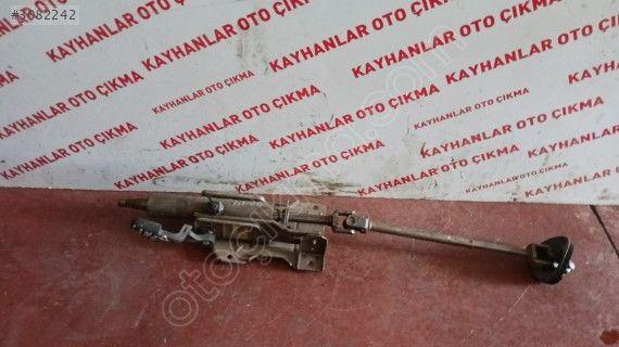 FİAT LİNEA DİREKSİYON KOLONLARI KAYHANLAR OTO ÇIKMA
