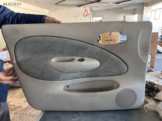FORD FİESTA SOL ÖN KAPI DÖŞEMESİ ORJİNAL 98-01 MODEL