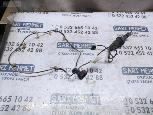 ÇIKMA OPEL ASTRA G SW SAĞ ARKA KAPI İÇ TESİSATI