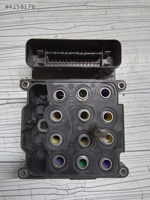 FORD FOCUS FIESTA CIKMA ABS BEYNI 10.0961-0117.3