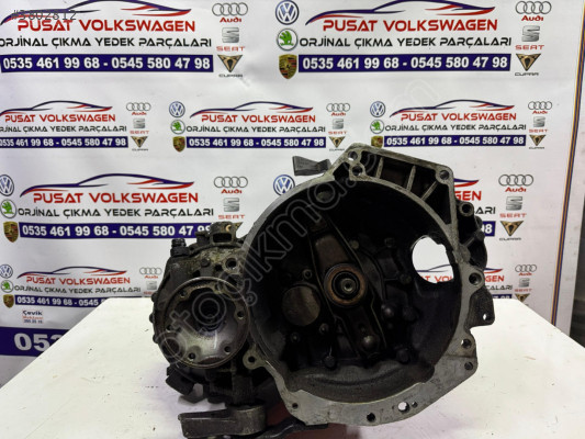 VOLKSWAGEN GOLF 2.3 V5 BENZİNLİ GTI ÇIKMA MANUEL ŞANZIMAN EBA