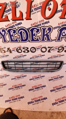 VOLKSWAGEN PASSAT B6 TAMPON ALT IZGARA ORJİNAL SIFIR