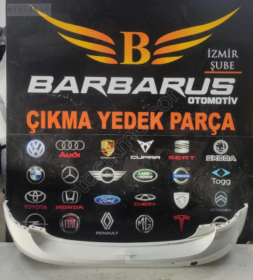 VOLKSWAGEN POLO 2018-21 ARKA TAMPON 2G6807421A