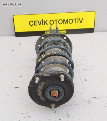 FİAT LİNEA SAĞ ÖN AMORTİSÖR ÇEVİK OTO ÇIKMA