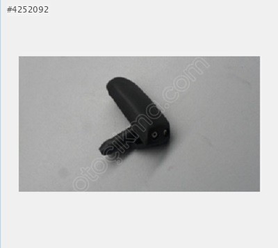 ÖN FİSKİYE MEMESİ POLO 96-00 / POLO CLASSIC 96-00 191955985A