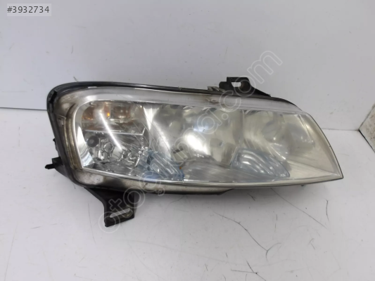 FIAT STILO ÇIKMA ORJİNAL SAĞ - SOL FAR
