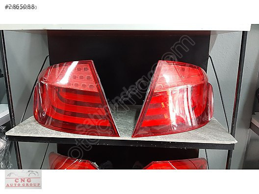 BMW 520 530 SÖKME HATASIZ STOP