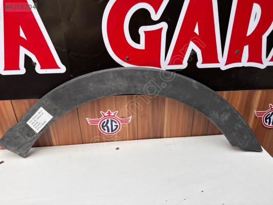 Kia stonic sağ ön Çamurluk dodiği